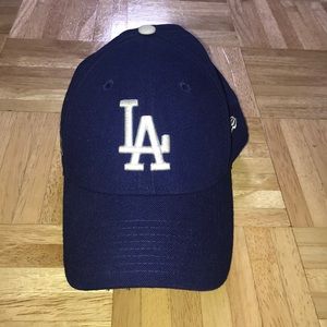 LA Dodgers Hat